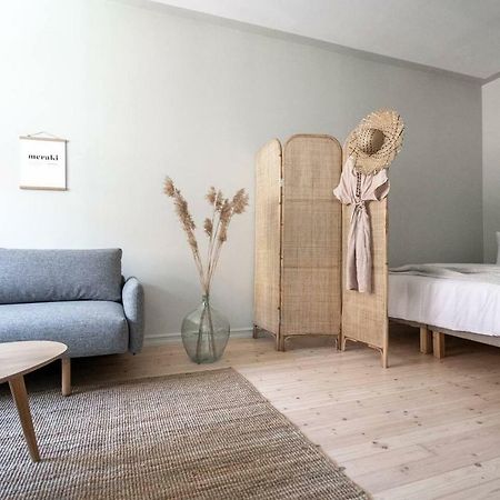 Апартаменты Roost Eerik 29 Хельсинки Экстерьер фото