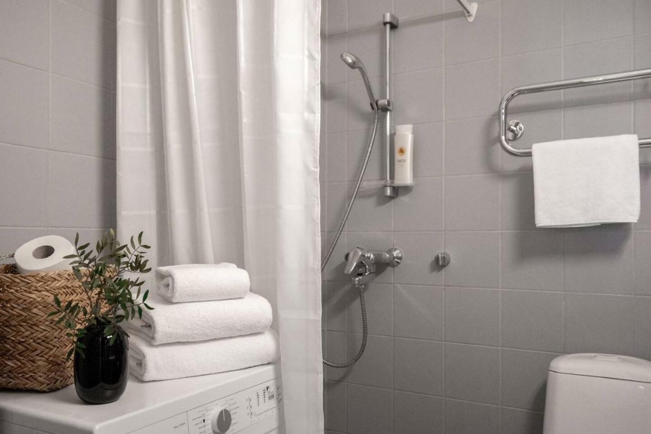 Апартаменты Roost Eerik 29 Хельсинки Экстерьер фото